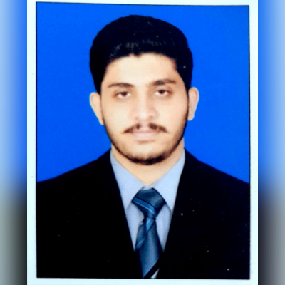 Muhammad Muntaha Zahid